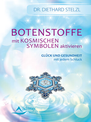 cover image of Botenstoffe mit kosmischen Symbolen aktivieren (Fixed Layout)